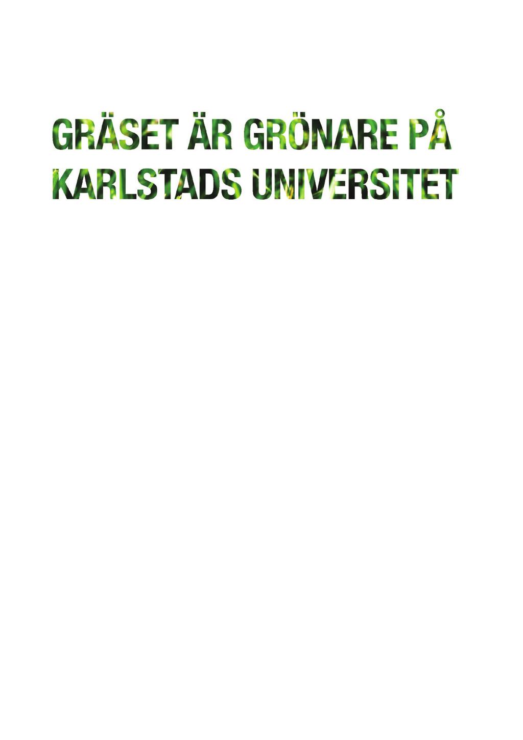 VÄLKOMMEN TILL ANDRA SIDAN! Olo tem volore sectatur?
