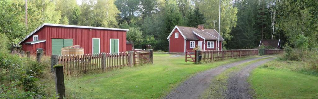 De hade varsitt yrke: barnmorska och skomakare.