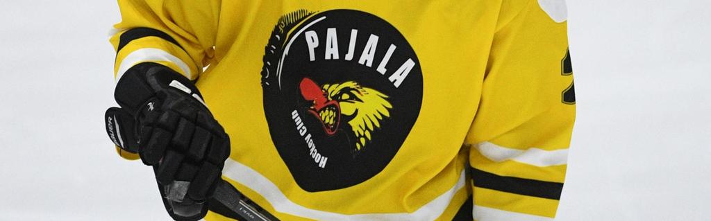 Föräldrapolicy Vi inom Pajala Hockey vill att du som förälder/målsman har förståelse för att ditt barns deltagande i Pajala Hockey:s verksamhet inte är en rättighet, utan en möjlighet.