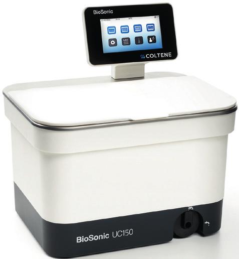 Diatech Z-Rex för zirkonium och andra keramer Köp 4 refiller betala för 3 3+1 Köp 1 Biosonic UC-150 ultraljudsbad 15 % Diatech Z-Rex Skarpa effektiva diamantborr för zirkonium och andra keramer med