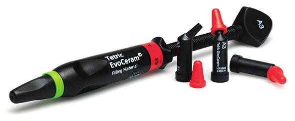 Köp 1 förp Multilink Automix eller Variolink och få 1 förp Monobond Plus (värde 763 kr) Kampanj Multilink Automix Kemiskt härdande universalt kompositcement