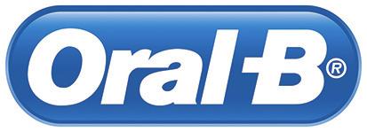patient från stänk 30 % Oral B PRO 2700 Eltandborste med 3D rengöring som har en oscilleranderoterande-pulserande teknik, 48 800 oscillerande och pulserande rörelser/ minut.