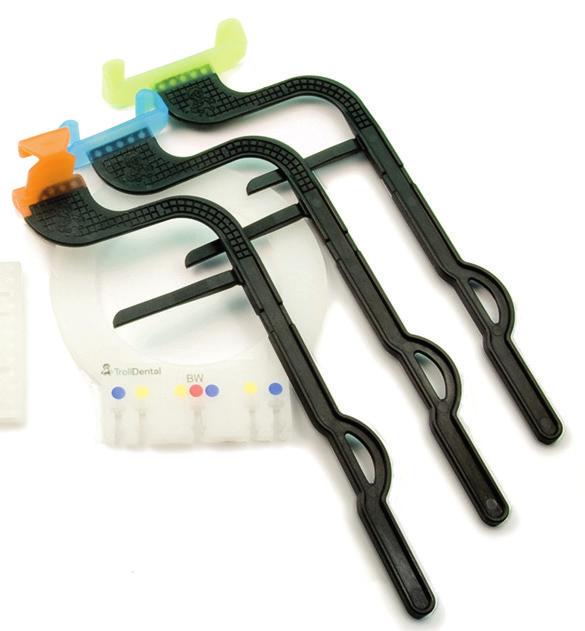 Desensibiliserande fluorlack 28 % Profluorid Varnish Snabb desensiblisering och