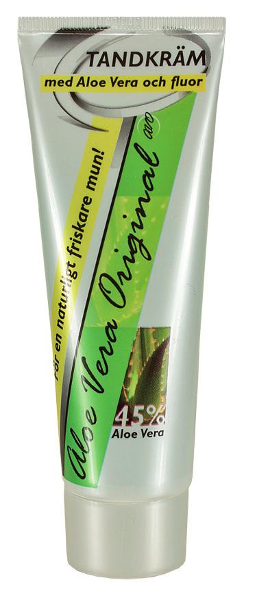 Förp 250 ml 90 kr En lysande idé!
