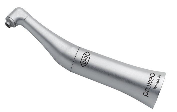 0 W&H-koppling Art 46818 (ord. pris 12 061 kr) AF Handy 3.0 KaVo-koppling Art 46819 (ord.