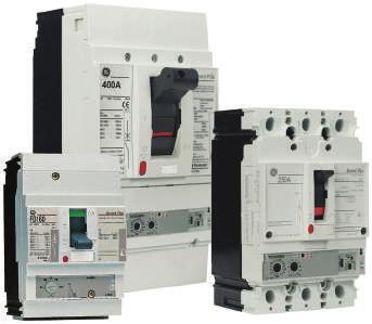 Effektbrytare Isolationsspänning Villkorlig kortslutningsström vid 400/415V AC Arbetstemperatur Kalibreringstemperatur 230/415 (690) V AC, 50/60Hz 750V AC Serie FD: 36kA Serie FE & FG: 50kA -20 C