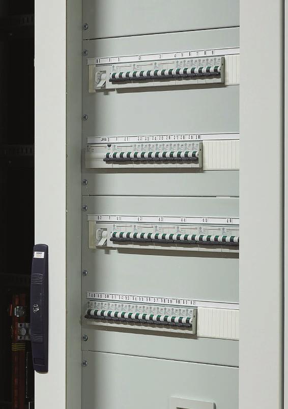 Vi på Eldon Installation sätter alltid kunden i centrum och strävar