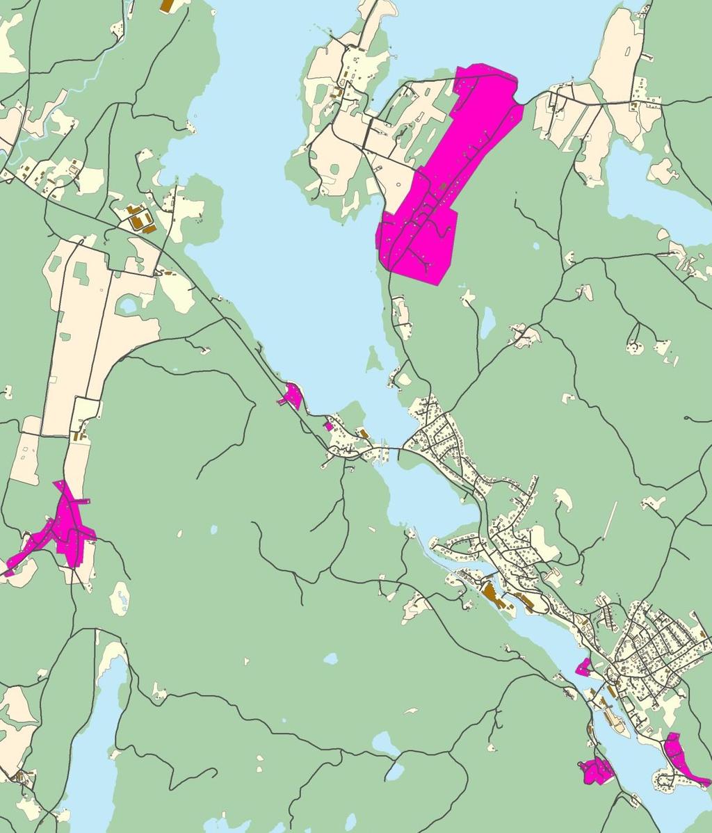 10 3. Dals Långed Ekebol Laxsjövägen