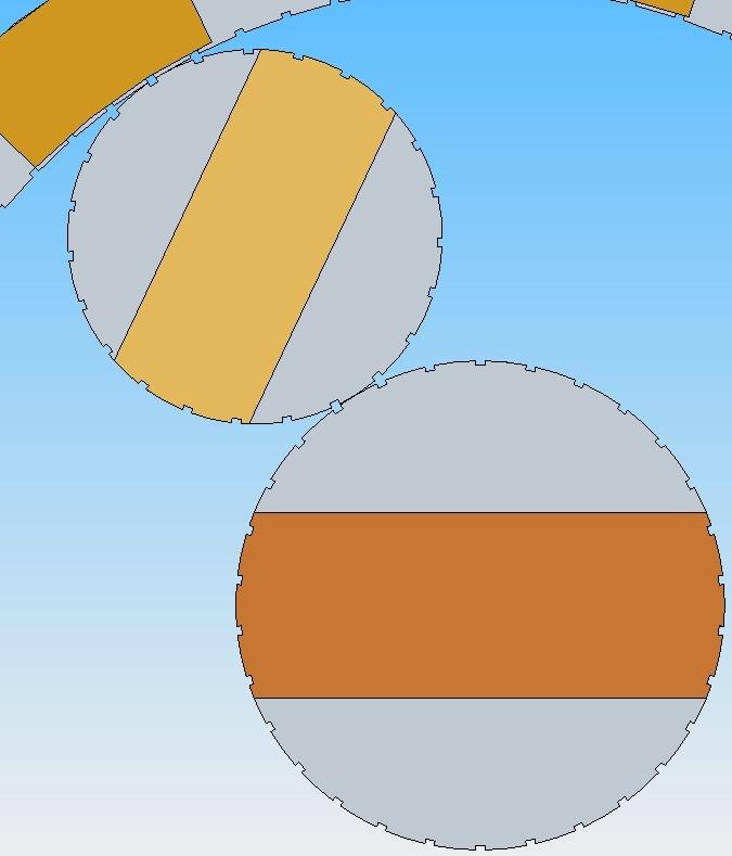 ω r v rotp v p r r Figur 2.