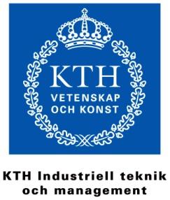 Kandidatarbete MMKB 2008:2 MKNB 015 Planetväxelns funktion i Toyota Prius Olof Karlsson Tommy Robertson Datum 2008-05-21 Examinator Ulf Sellgren Uppdragsgivare KTH Maskinkonstruktion Handledare Ellen