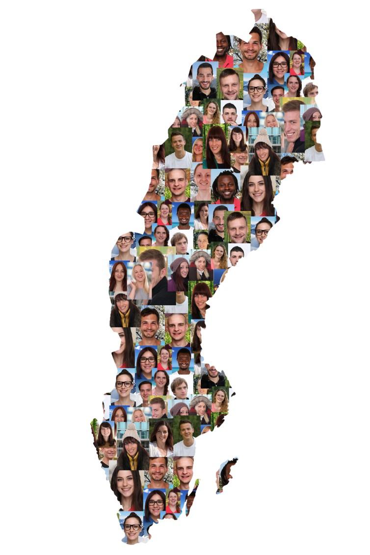 RME Västernorrland/Norr RME Västernorrland spurtar inför ombildningen till RME Norr.