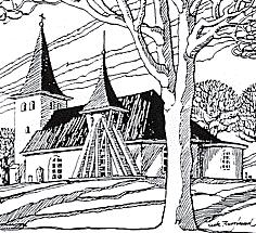 Tisdag 26 juni 14-19 18.00 Sång och musik med Upphärads Ukulelegrupp. Karin Laurell samtalar med Olle Modig. Onsdag 27 juni 14-19 18.00 Sång och musik med Johanna Dahlberg och Marianne Jonasson.