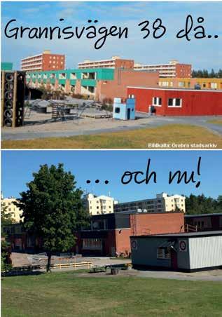 Nu är det friska nya tag och uppkavlade ärmar, speciellt för våra bovärdar som arbetar med att ta emot några av Örebros många studenter.