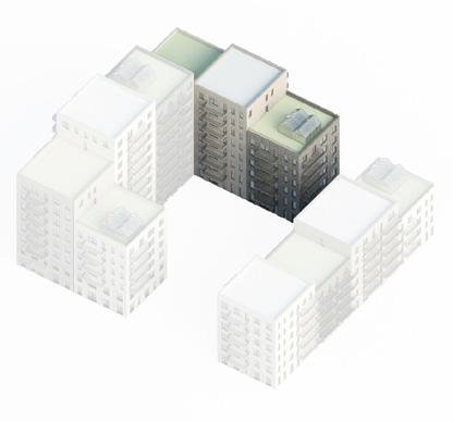 ETAPP 2 VI HADE DET PÅ ÄNN ÖERPORT BIR EN SUCCÉ Österport börjar ta form en förlängning av Öster, i en av Örebros mest populära stadsdelar.
