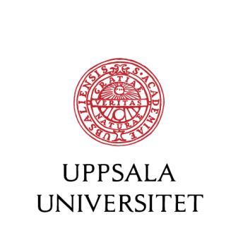 Institutionen för pedagogik, didaktik och utbildningsstudier Självständigt arbete 2, grundlärarprogrammet årskurs Fk-3 och 4-6, 15hp Vad innehåller och vad förändras i matematikläroboken?
