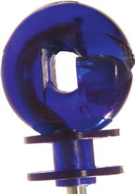 97270517 100 st 98,- (123,-) DeLaval ringisolator Helgjuten, stark