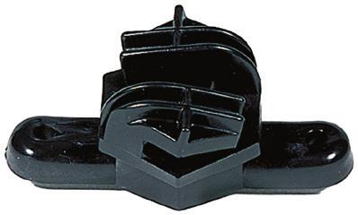 448,- (560,-) DeLaval ringisolator standard För band upp till 10