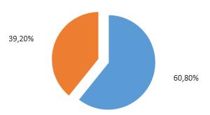 Socialnämnden Ordförande: Ulf Genitz Förvaltningschef: Ylva Morén Andel av nettodriftkostnad Driftsammandrag, netto Tkr och löpande priser Bokslut 2016 Budget 2017 Prognos 2017 Budget 2018
