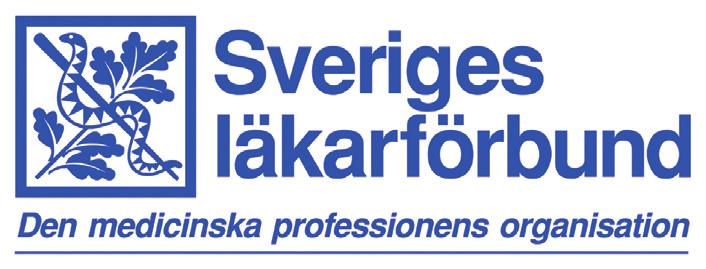 Sveriges läkarförbund Box 5610 114 86