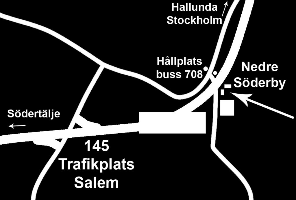 BOTKYRKA-SALEM HEMSLÖJDSFÖRENING c/o O.