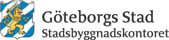 Genom att flytta genomfartstrafiken längre bort från bebyggelsen skapar man bättre förutsättningar för den nya detaljplanen.