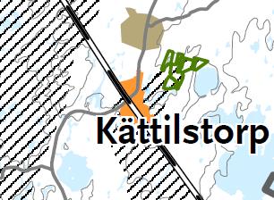 grundvattenförekomsten Kättilstorp. 4.