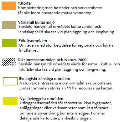 4 Riksintressen och naturreservat Ett Natura 2000-område (Holmahagen) ligger strax nordost om Kättilstorp samhälle, liksom ett så kallat ekologiskt känsligt9,