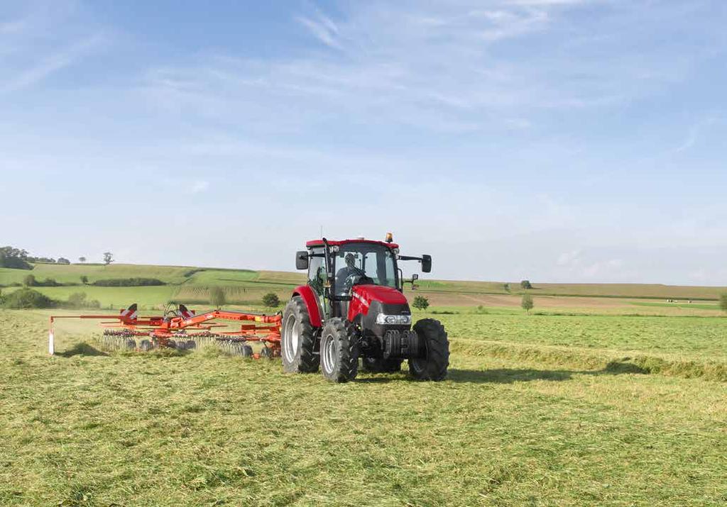 AFS SUPPORT CENTER 0800 0281 910 afssupporteur@caseih.