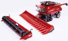 När du köper en Case IH-maskin kan du inte bara vara säker på att du köper den bästa produkten utan också att du har den bästa återförsäljarbackupen bakom dig.
