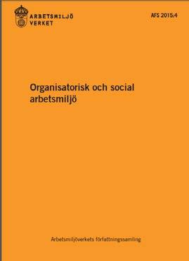 Förebyggande och hälsofrämjande En hälsofrämjande arbetsplats och tidiga insatser för att minska risken för arbetsrelaterad psykisk ohälsa.