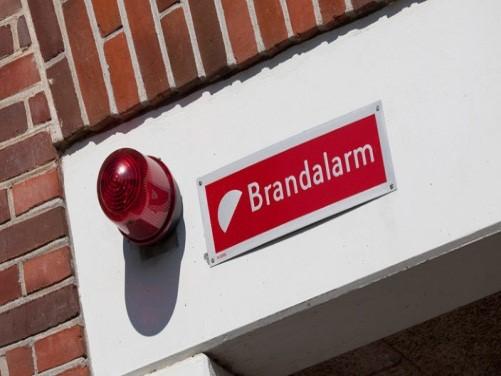 Kontroll och underhåll För att brandskyddet ska fungera över tid är det viktigt att det kontrolleras och underhålls regelbundet.