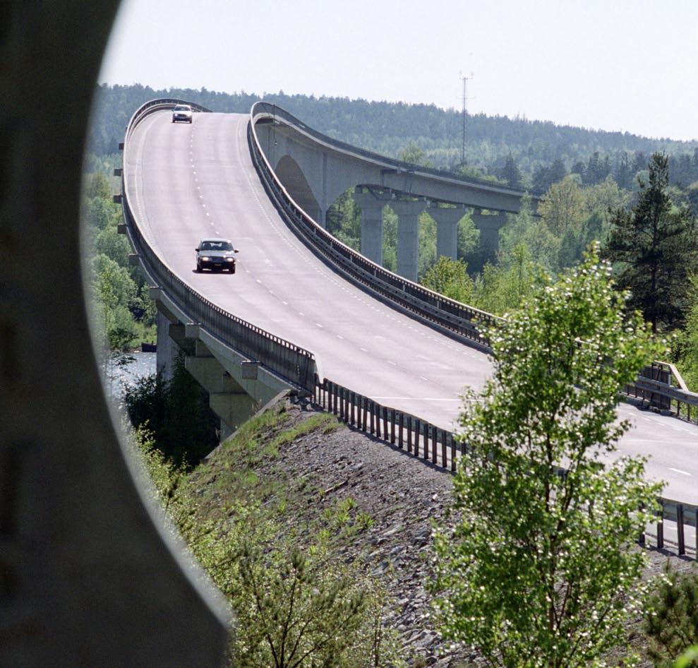 Experterna är mer positiva till de goda objekten och mer kritiska till