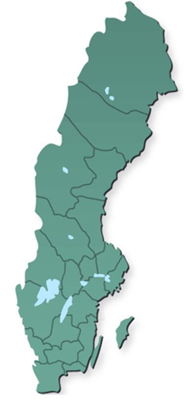 BBIC Bakgrund/Information Implementerades 2006 Reviderades 2015 Endast 3 kommuner/sdf som inte har BBIC-licens idag I revideringsarbetet tog