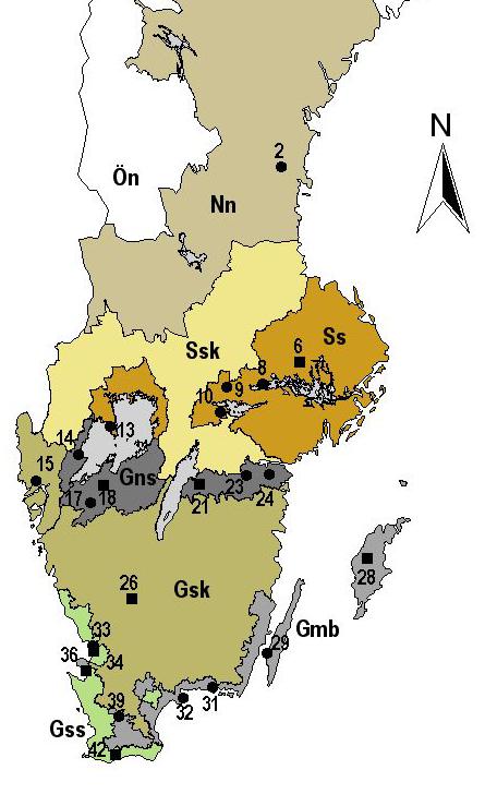 Nr Typområde Anm.