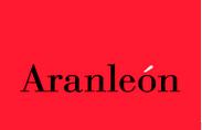 Aranléon (Spanien) Skål för Ceta Aranleón är en nybildad vinfabrik vid Spaniens medelhavskust. Företaget odlar 15 druvsorter på 120 hektar.