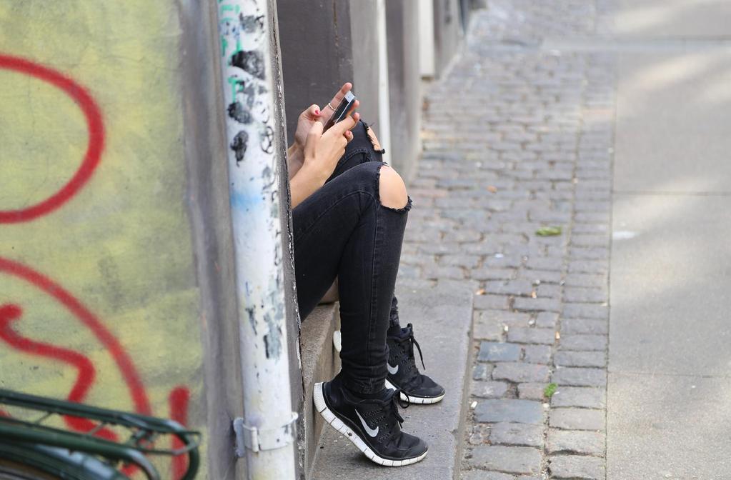 S T Ö D O C H M O T I V AT I O N I C K E - B R U K A R E Föräldrarna viktigast i det förebyggande arbetet 39 Föräldrarna har den viktigaste rollen i det förebyggande arbetet.