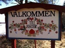 Foto: Thomas Dolk 4 Information från styrgruppen Dala-Floda i Centrum Gagnefs kommun har från Länsstyrelsens Regionala Serviceprogrammet (RSP) blivit beviljad medel för utvecklingen av Dala-Floda.