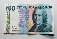 Tunadal. Vad används pengarna till?