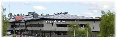 KOMMUNSTYRELSE Budgetutfall Nettokostnader, tkr Budget Redovisning Budget- 2006 2006 avvikelse Gemensam adm.