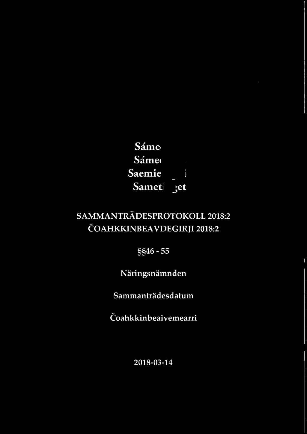 Sametinget