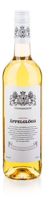 Drycken finns i Systembolagets ordinarie sortiment på hyllan för Cider & Blanddrycker.