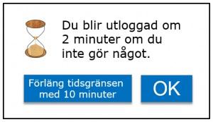 Webbutveckling Sida 248 / Vad betyder det här? Många användare med funktionsnedsättning behöver längre tid än genomsnittligt för att interagera med en digital tjänst.