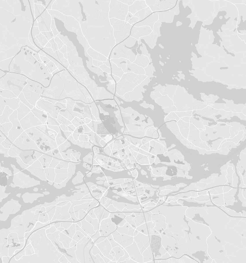 Sveriges ledande bostadsutvecklare inom smarta och prisvärda bostäder.