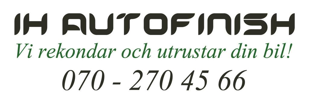 9 Ljusgrön 1: I Autofinish AB. Kategori A, körda av A-B- eller C- licensinnehavare. 10 m. Tillägg Specialarn 2.,0. Regler, se sista sidan i ponnypropositionerna. Prispoäng: 00-20-17-12-100-(7).