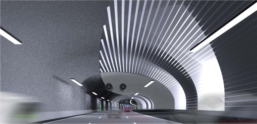E4 Förbifart Stockholm Arbetsplan