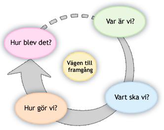 Genomförande: Systematiskt kvalitetsarbete Uppföljning vad? hur?