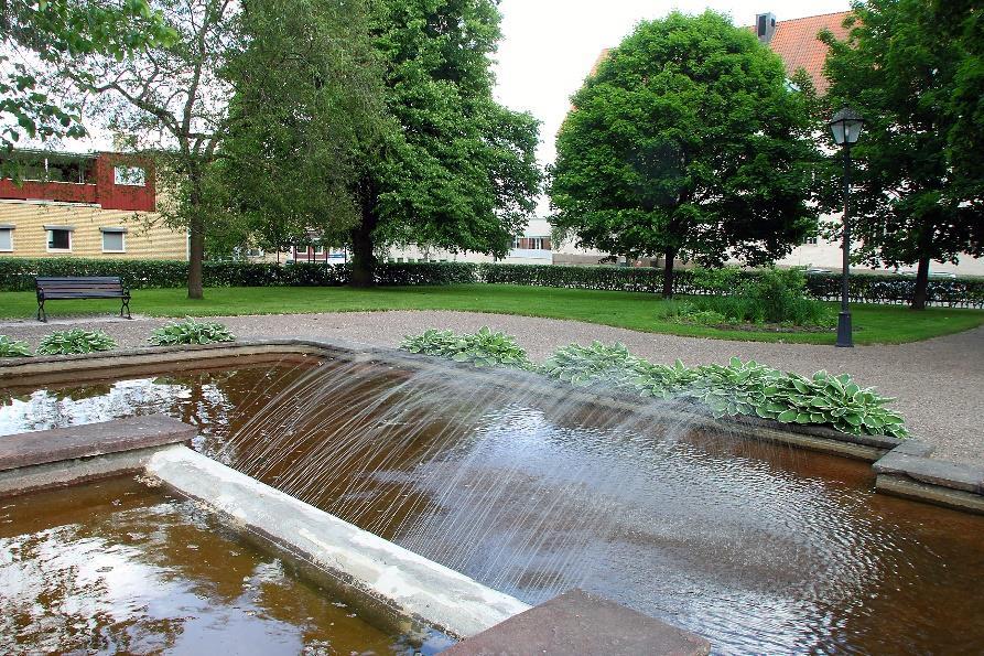 SYFTE Syftet med Hedemora kommuns besöksnäringsstrategi är att ta ut en färdriktning som ska leda till ökad samverkan och samordning av