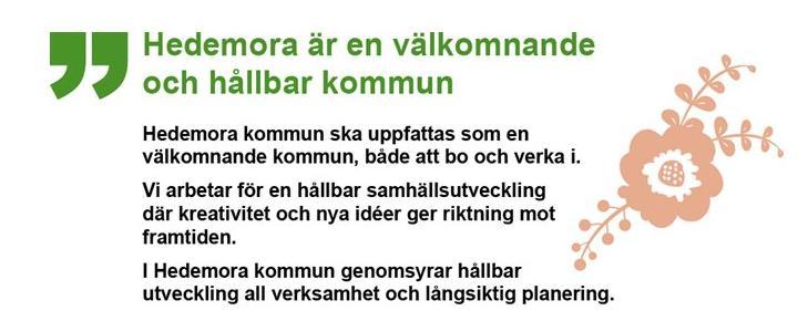 HEDEMORA