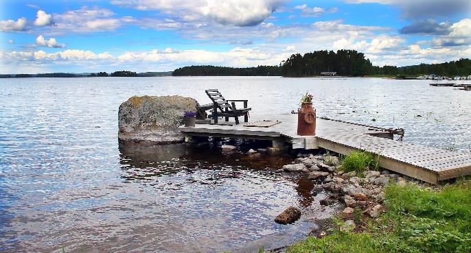 Förutom Naturen och Kulturen lyfter