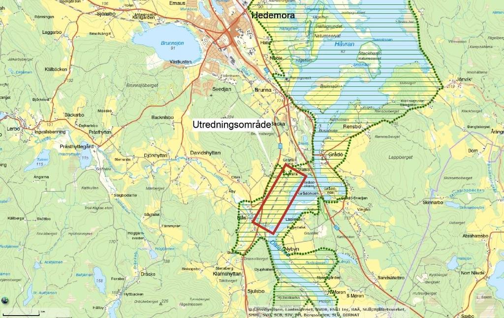 4. Förutsättningar 4.1.